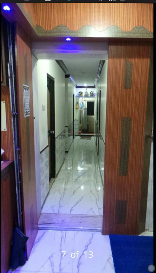 New Metro Guest House Мумбаи Экстерьер фото